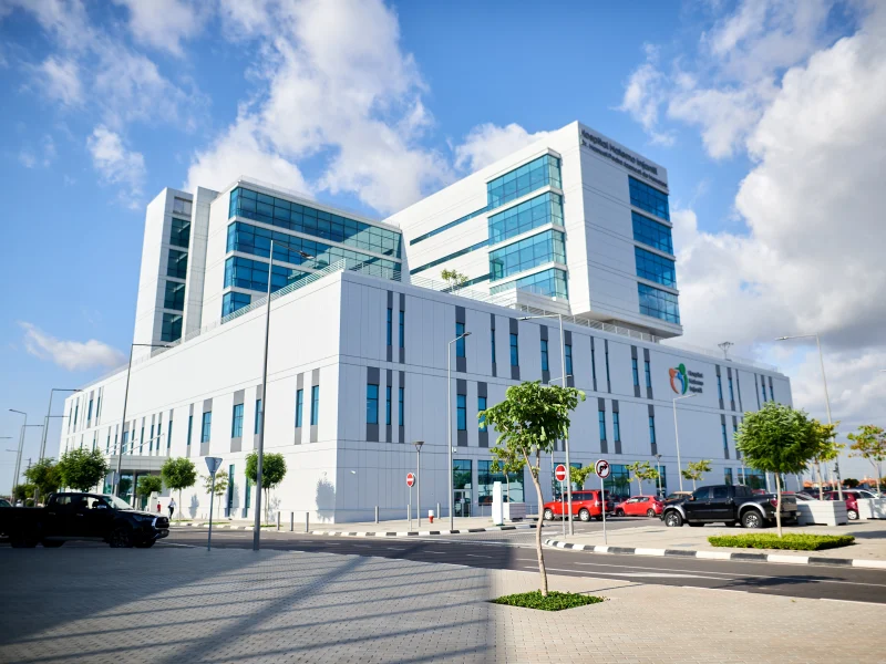 Deputados Conferem Funcionamento do Hospital  Materno Infantil – Azancot de Menezes